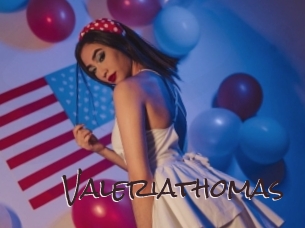 Valeriathomas