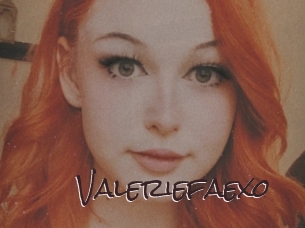 valeriefaexo Spicy Blogs