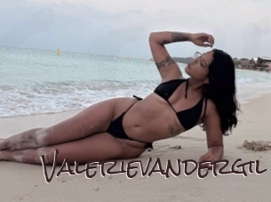 valerievandergil Spicy Blogs