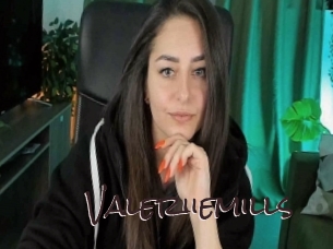 Valeriiemills