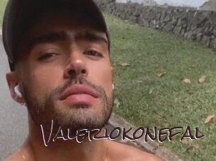 Valeriokonefal
