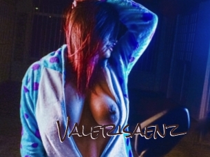 Valerisaenz