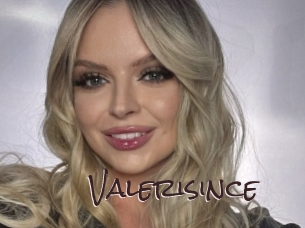 Valerisince