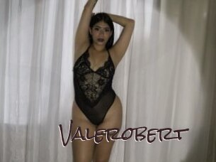 Valerobert