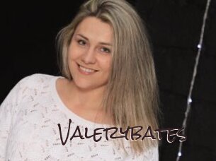 Valerybates