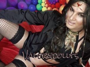 Valerydollts