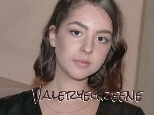 Valeryegreene