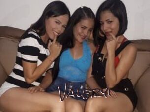 Valeryi