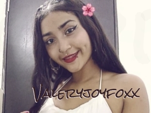 Valeryjoyfoxx