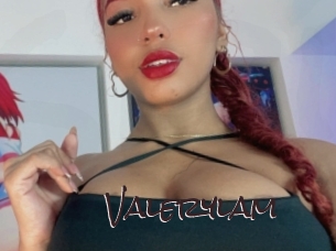 Valerylam