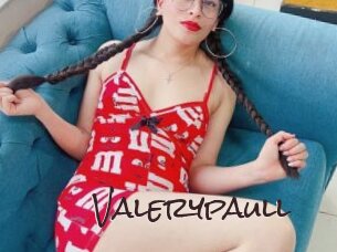 Valerypaull