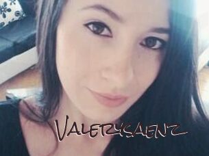 Valerysaenz