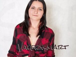 Valerysmart
