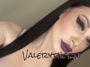 Valerythorn