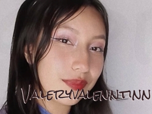 Valeryvalenntinn