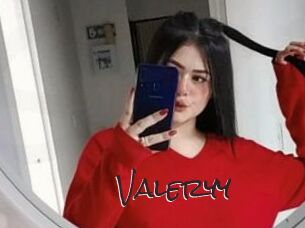 Valeryy