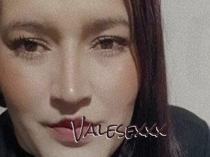 Valesexxx