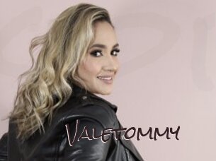 Valetommy