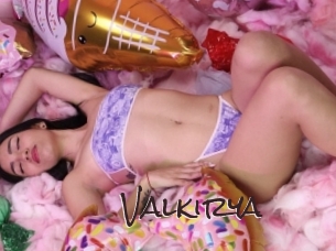 Valkirya