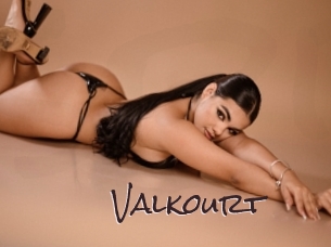 Valkourt