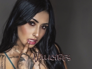 Valkybes