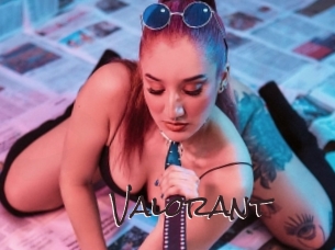 Valorant
