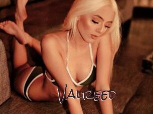 Valreed