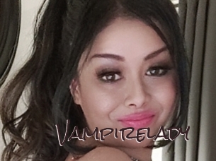 Vampirelady
