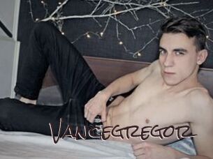 Vancegregor