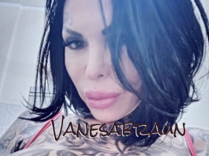 Vanesabraun