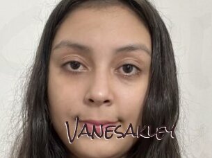 Vanesakley