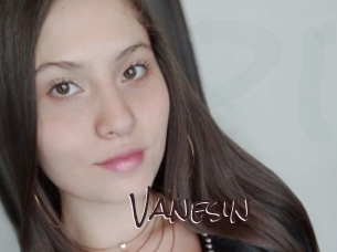 Vanesin