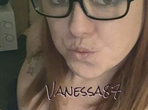 Vanessa87