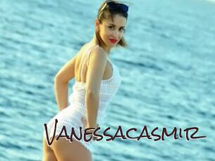 Vanessacasmir