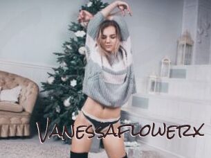 Vanessaflowerx