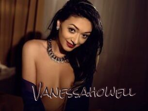 Vanessahowell