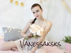 Vanessaksks