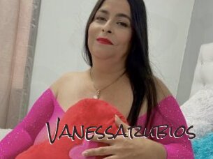 Vanessarubios