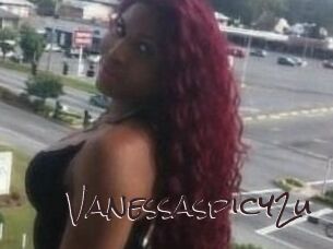 Vanessaspicy2u
