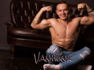 Vanhunk
