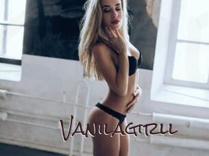 Vanilagirll