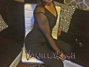 VanillaKush