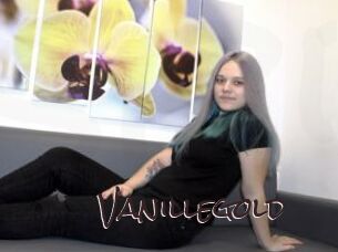Vanillegold