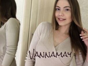 Vannamay