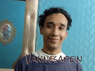 Vannesapein