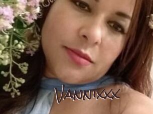 Vannixxx