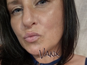 vanx Spicy Blogs