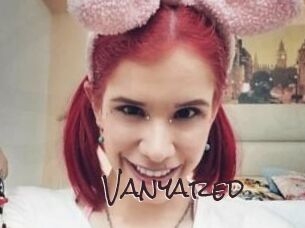 Vanyared