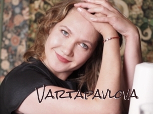 Vartapavlova
