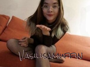 Vasilisamuffin